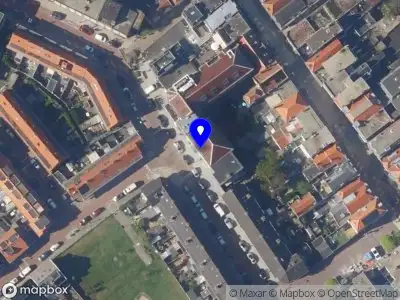 Nieuw bedrijf Ocean House