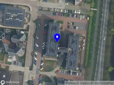 Manawas Investments B.V.