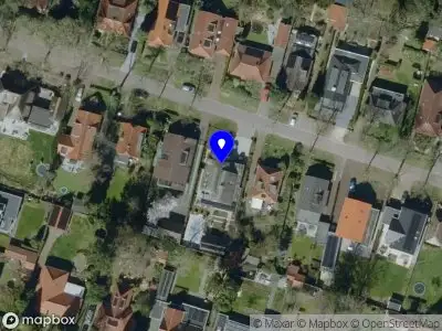 VvE Den Hoff 110-/a/b/112 te Waalre