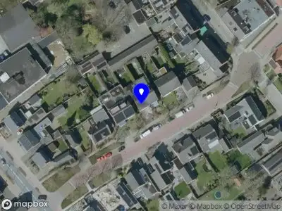 Nieuw bedrijf Scheepers Holding B.V.