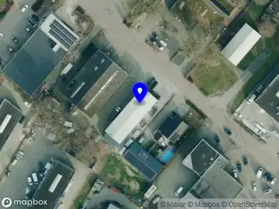 Nieuw bedrijf VCTparts