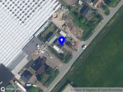 GLAZEN HUIZEN B.V. Amsterdam