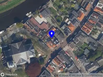 Nieuw bedrijf Samuel de Zeeuw Holding B.V.