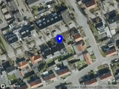 Nieuw bedrijf Thuis in Tegels.com