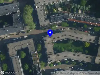 Yuriy Arabskyy Holding B.V.