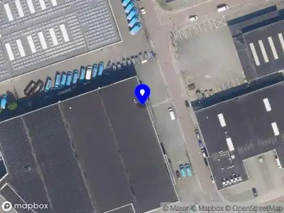 M.O.S. Logistics B.V. Rotterdam