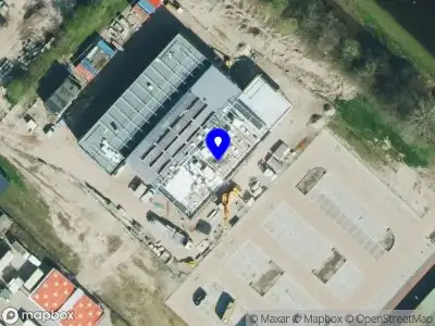 Staring College, locatie Herenlaan Borculo
