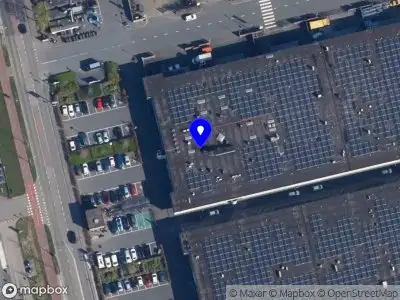 Nieuw bedrijf Tribus Rentals