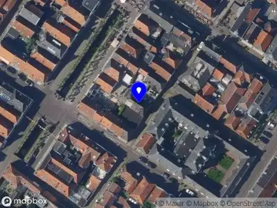 Stichting Groeikas Elburg