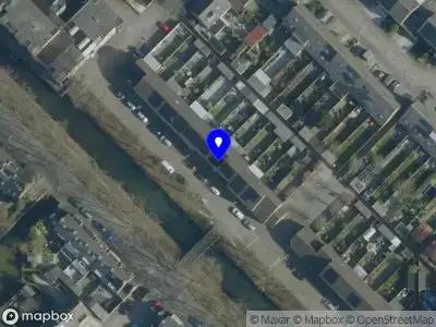 Stichting Buurthoeve Reeshof