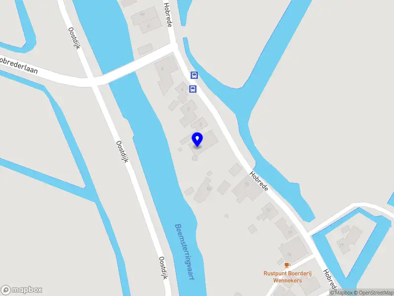 Thys Business Development B.V.