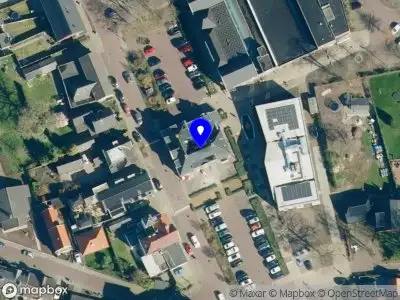 Nieuw bedrijf VvE Raadhuisstraat 20 Hengelo