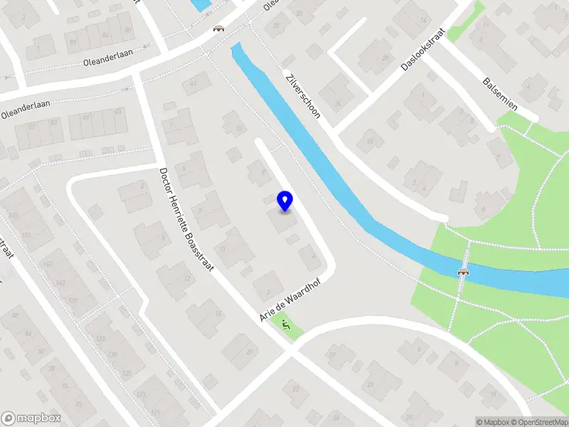 IM Beheer B.V. Badhoevedorp