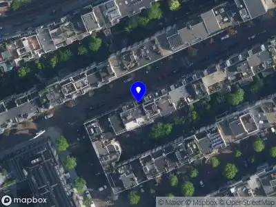 Studio Bowie Amsterdam