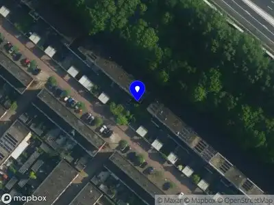 Stichting Fat Forest Foundation Amsterdam