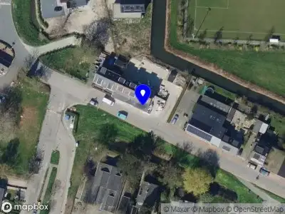 R.D.L. Koster Holding B.V.