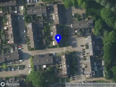 Nieuw bedrijf Stichting Ontmoetingshuis In Spirit