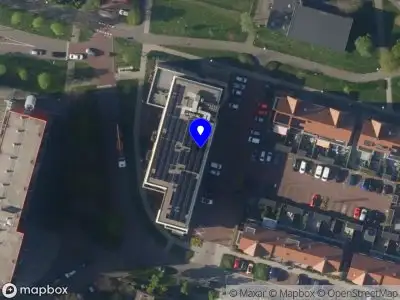 Fysio Alphen B.V. Alphen aan den Rijn