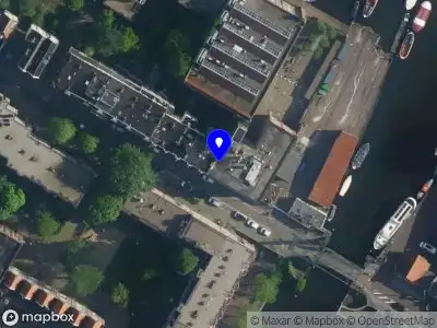 SAPHIA Amsterdam
