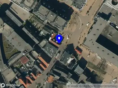 Pizza House Doetinchem