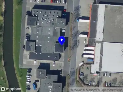 ApiMasters B.V. Barendrecht