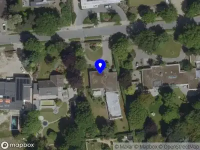 Nieuw bedrijf DWSR Holding B.V.