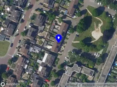 VvE Korenmaaier 5L, 5M, 5N, 5P, 5R, 5S en 5T Dronten