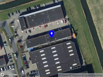 Dima Bouw Projecten B.V.