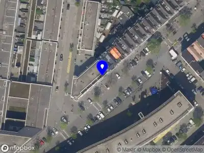 Target Mart Rotterdam Rotterdam