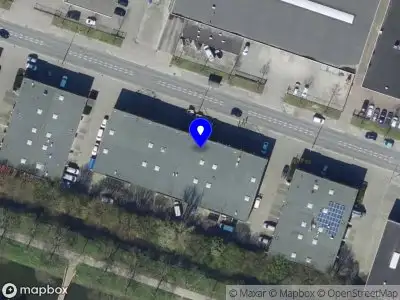 Nieuw bedrijf Everlast Products Group B.V.