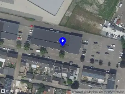 OZ Maritime - Dutch Maritime Safety