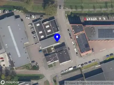 Yool Food Concepts B.V. Rotterdam