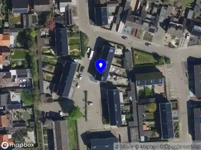 Tiny house Nederland B.V. Waspik