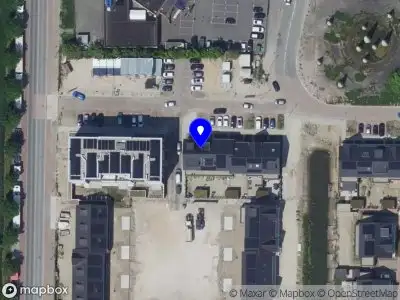 Faruk Yildiz Holding B.V.