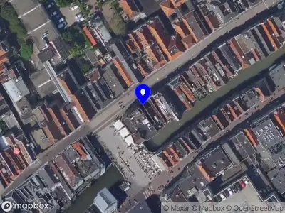 Van der Vlist Holding B.V. Dordrecht