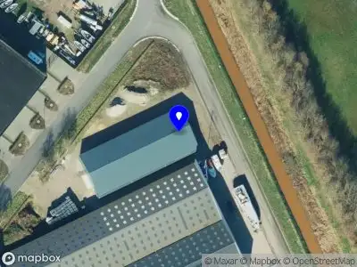 Nieuw bedrijf Boat Floors Meppel