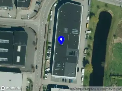 Baksh Logistics B.V. Veenendaal
