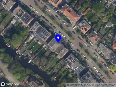 VvE Berglustlaan 33 te Rotterdam