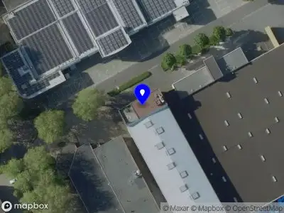 Het nieuwe WOZ-bureau B.V.