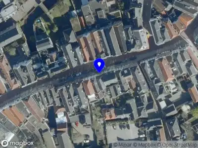 Het Stoomgenootschap B.V. 's-Hertogenbosch
