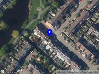 Bood Beheer B.V. Leidschendam