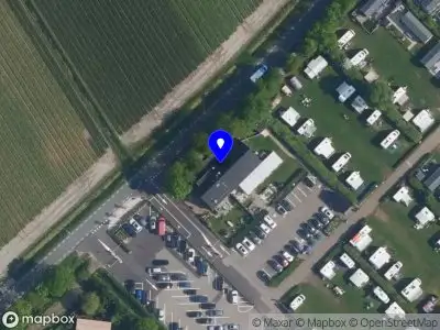 Robinson Noordwijkerhout