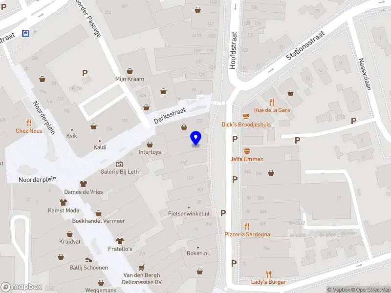 Sport & Slankstudio Emmen B.V.