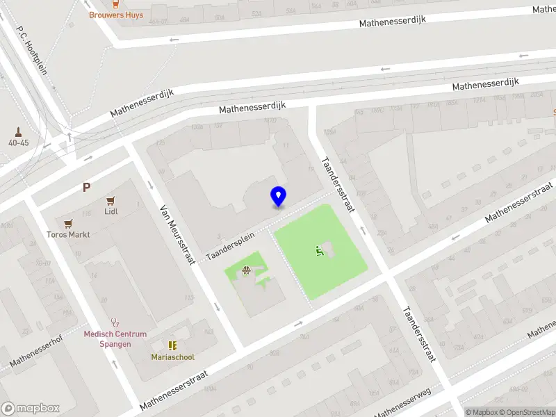 Vriendjeskring Kinderopvang