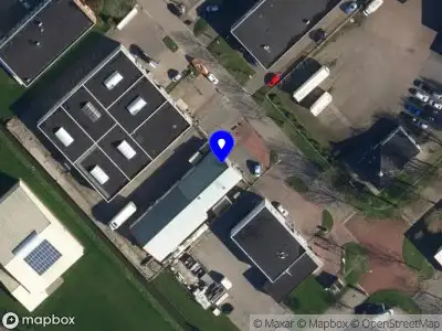 Nieuw bedrijf Classic Icons