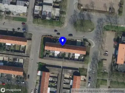 Tijd voor een Kinderfeestje