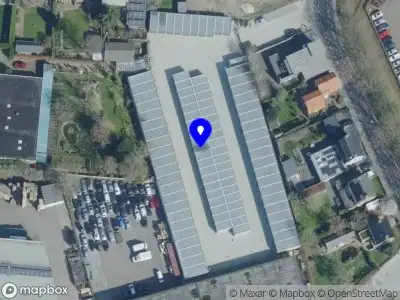 Rivertwin Beheer B.V.