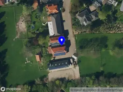 Stichting: “Moed houden!”