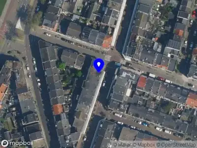Hapje B.V. Haarlem