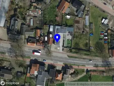 2Gether1Mission B.V.